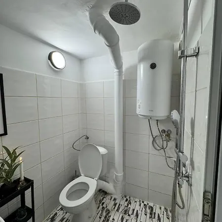 Next To The Sea, Center *