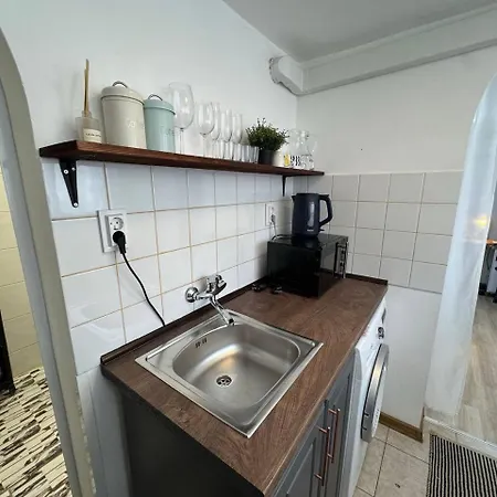 Next To The Sea, Center * Varna